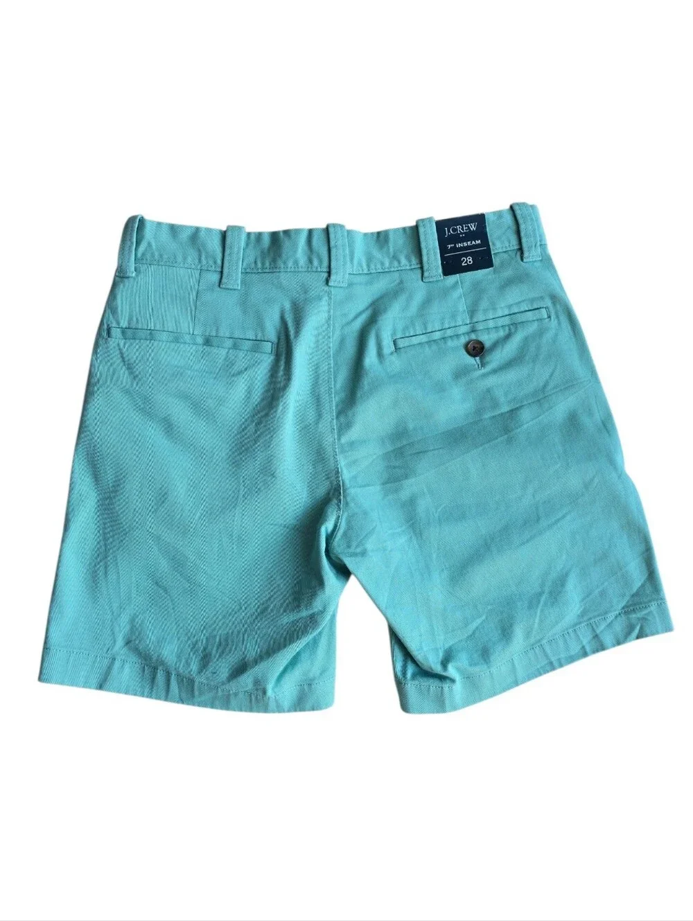 J.Crew 7